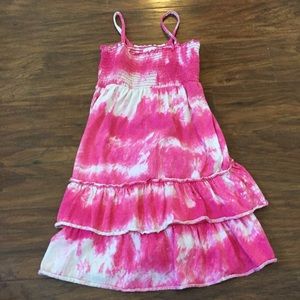Girls sundress